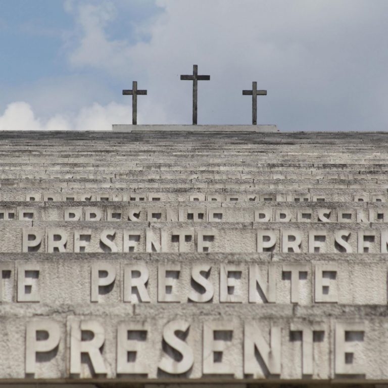 Sacrario Militare, Redipuglia