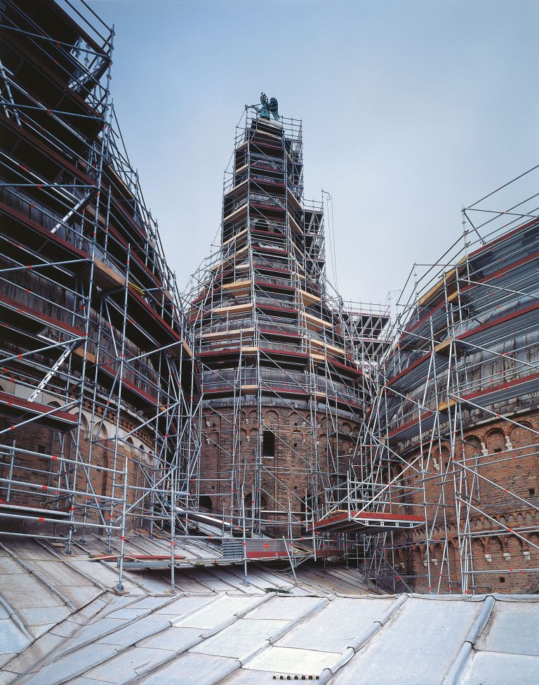 Basilica Sant’Antonio, Padova