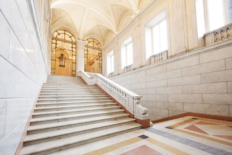 Villa Reale, Monza